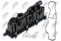 Cylinder Head Cover Bpz-lr-013 For Land Rover Discovery/sport Range/evoque 2.0l
