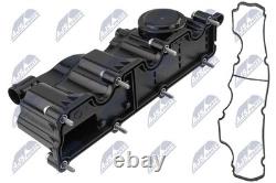 Cylinder Head Cover Bpz-lr-013 For Land Rover Discovery/sport Range/evoque 2.0l