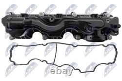 Cylinder Head Cover Bpz-lr-013 For Land Rover Discovery/sport Range/evoque 2.0l