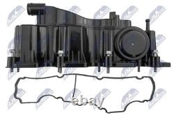 Cylinder Head Cover Bpz-lr-013 For Land Rover Discovery/sport Range/evoque 2.0l