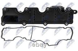 Cylinder Head Cover Bpz-lr-013 For Land Rover Discovery/sport Range/evoque 2.0l