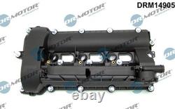 Cylinder Head Cover Drm14905 For Land Rover Discovery/van/iv Range/velar/sport