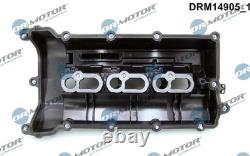 Cylinder Head Cover Drm14905 For Land Rover Discovery/van/iv Range/velar/sport