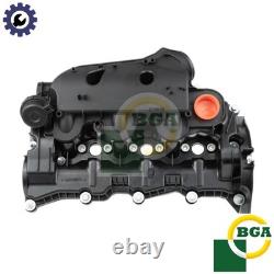 Cylinder Head Cover Rc42005 For Land Rover Discovery/iii/van/iv Range/sport 2.7l