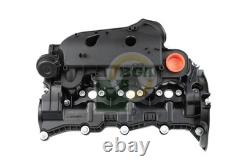 Cylinder Head Cover Rc42005 For Land Rover Discovery/iii/van/iv Range/sport 2.7l