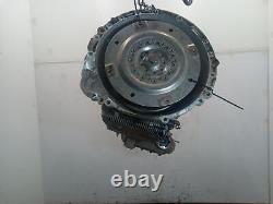DISCOVERY GEARBOX 2017 3.0L Diesel 8 Speed Automatic LR082672