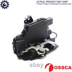 DOOR LOCK 49930 FOR LAND ROVER DISCOVERY/IV/VAN RANGE/SPORT/EVOQUE 2.7L 6cyl