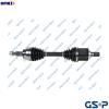 DRIVE SHAFT 202992 FOR LAND ROVER DISCOVERY/SPORT/SUV RANGE/EVOQUE 2.2L 4cyl