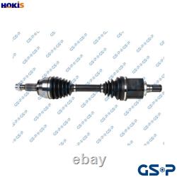 DRIVE SHAFT 202992 FOR LAND ROVER DISCOVERY/SPORT/SUV RANGE/EVOQUE 2.2L 4cyl