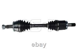 DRIVE SHAFT FOR LAND ROVER DISCOVERY/III LR4/SUV RANGE/SPORT LR3 276DT 2.7L 6cyl