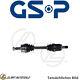 DRIVE SHAFT FOR LAND ROVER DISCOVERY/IV/III LR4/SUV RANGE/SPORT LR3 2.7L 6cyl
