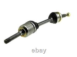 DRIVESHAFT fits LAND ROVER DISCOVERY III/IV 04-, RANGE ROVER SPORT 05