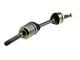 DRIVESHAFT fits LAND ROVER DISCOVERY III/IV 04-, RANGE ROVER SPORT 05