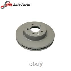 Delphi Brake Discs 2x SDB000604 Discovery 4 Range Rover Sport