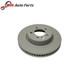 Delphi Brake Discs 2x SDB000604 Discovery 4 Range Rover Sport