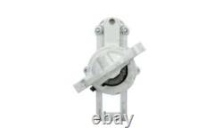 Denso Starter Fits Jaguar 1.7kw Replaces 840513133 4380001550 4380001551 4