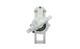 Denso Starter Fits Jaguar 1.7kw Replaces 840513133 4380001550 4380001551 4