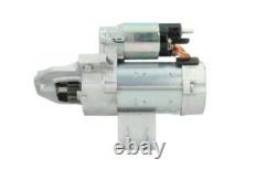 Denso Starter Fits Jaguar 1.7kw Replaces 840513133 4380001550 4380001551 4
