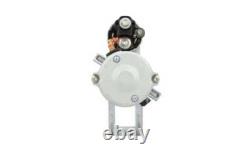 Denso Starter Fits Jaguar 1.7kw Replaces 840513133 4380001550 4380001551 4