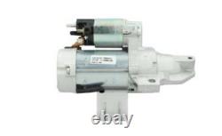 Denso Starter Fits Jaguar 1.7kw Replaces 840513133 4380001550 4380001551 4