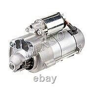 Denso Starter Motor For Land Rover Discovery Sport Range Rover Evoque Dsn1365