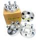 Discovery 2 & Range Rover P38 Terrafirma 30mm Wheel Spacers Spacer Set X4 Tf302