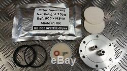 Discovery 3 Air Compressor Pump Dryer Repair Kit For Lr023964 And Lr025111 Lr3