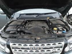 Discovery 4 3.0 TDV6 SDV6 Engine Supply & Fitting fitted WITH WARRANTY