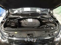 Discovery 4 3.0 TDV6 SDV6 Engine Supply & Fitting fitted WITH WARRANTY