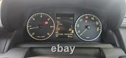 Discovery 4 3litre one previous owner. Only 91,000 Mile