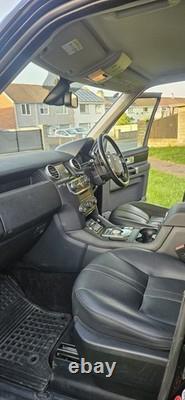 Discovery 4 3litre one previous owner. Only 91,000 Mile Discovery 4 3litre one previous owner. Only 91,000 Mile