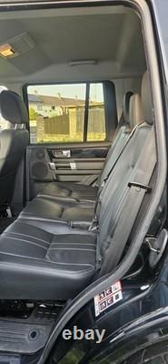 Discovery 4 3litre one previous owner. Only 91,000 Mile