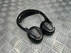 Discovery 4 L319 Range Rover Sport L320 Headphones Genuine