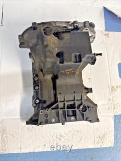 Discovery 4 L320 Sport 3.0 tdv6 Diesel Oil Sump Pan LR086423