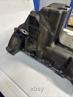 Discovery 4 L320 Sport 3.0 tdv6 Diesel Oil Sump Pan LR086423