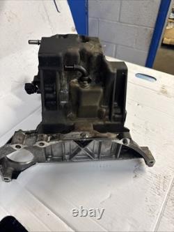 Discovery 4 L320 Sport 3.0 tdv6 Diesel Oil Sump Pan LR086423