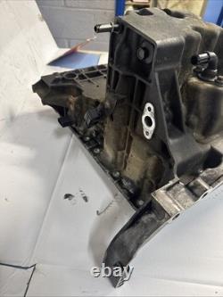 Discovery 4 L320 Sport 3.0 tdv6 Diesel Oil Sump Pan LR086423