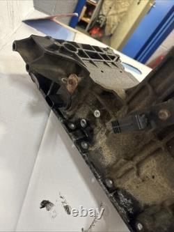 Discovery 4 L320 Sport 3.0 tdv6 Diesel Oil Sump Pan LR086423