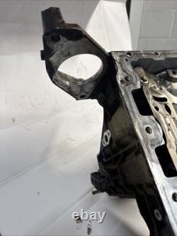 Discovery 4 L320 Sport 3.0 tdv6 Diesel Oil Sump Pan LR086423