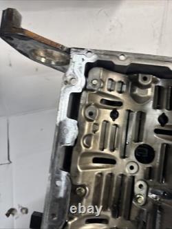 Discovery 4 L320 Sport 3.0 tdv6 Diesel Oil Sump Pan LR086423