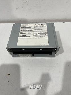 Discovery 4 Range Rover Sport L494 Radio CD Player Media Head Unit LR087426 (K)