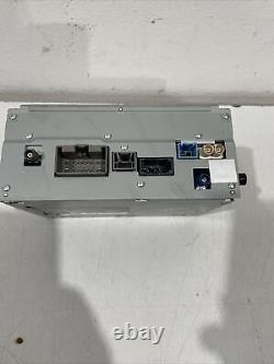 Discovery 4 Range Rover Sport L494 Radio CD Player Media Head Unit LR087426 (K)