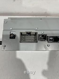 Discovery 4 Range Rover Sport L494 Radio CD Player Media Head Unit LR087426 (K)