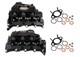 Discovery 4, Range Rover Sport TdV6 3.0 LH+RH Inlet Manifolds with Fitting Kits