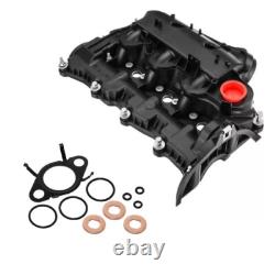 Discovery 4, Range Rover Sport TdV6 3.0 LH+RH Inlet Manifolds with Fitting Kits