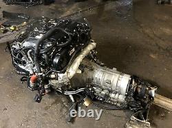 Discovery 4range Roverjaguar Xf 3.0 Tdv6 Sdv6 306dt 09-19- Engine