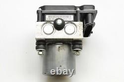 Discovery III 2004 2009 Abs Pump Module Srb500164 0265950337 0265234074