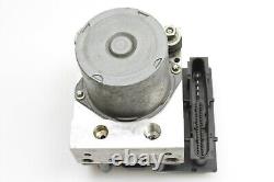 Discovery III 2004 2009 Abs Pump Module Srb500164 0265950337 0265234074