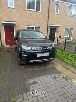 Discovery Sport 2016 Hse Luxury Top Spec Low Miles
