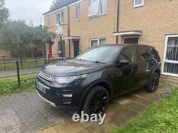 Discovery Sport 2016 Hse Luxury Top Spec Low Miles